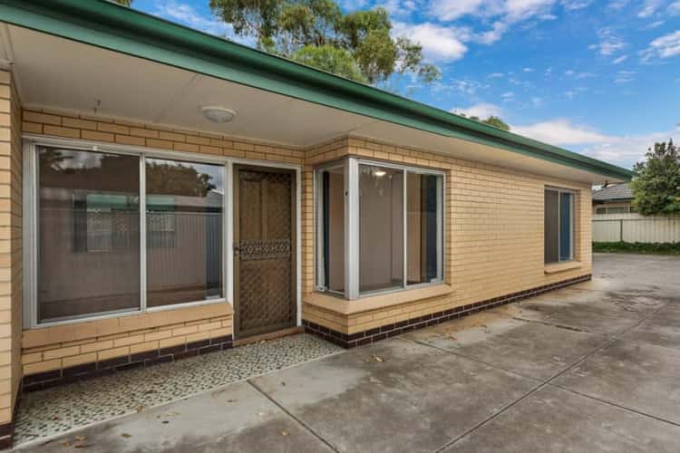 Main view of Homely unit listing, 4/352 Cross Road, Clarence Park SA 5034