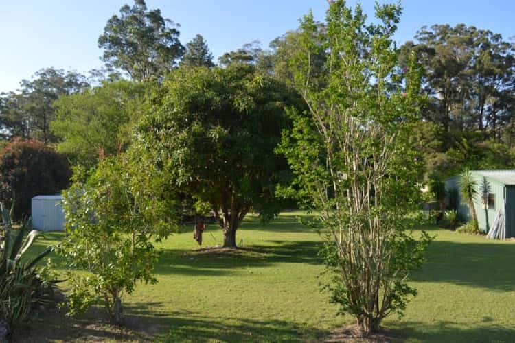Fourth view of Homely residentialLand listing, 2/2698 Old Gympie Road, Beerwah QLD 4519