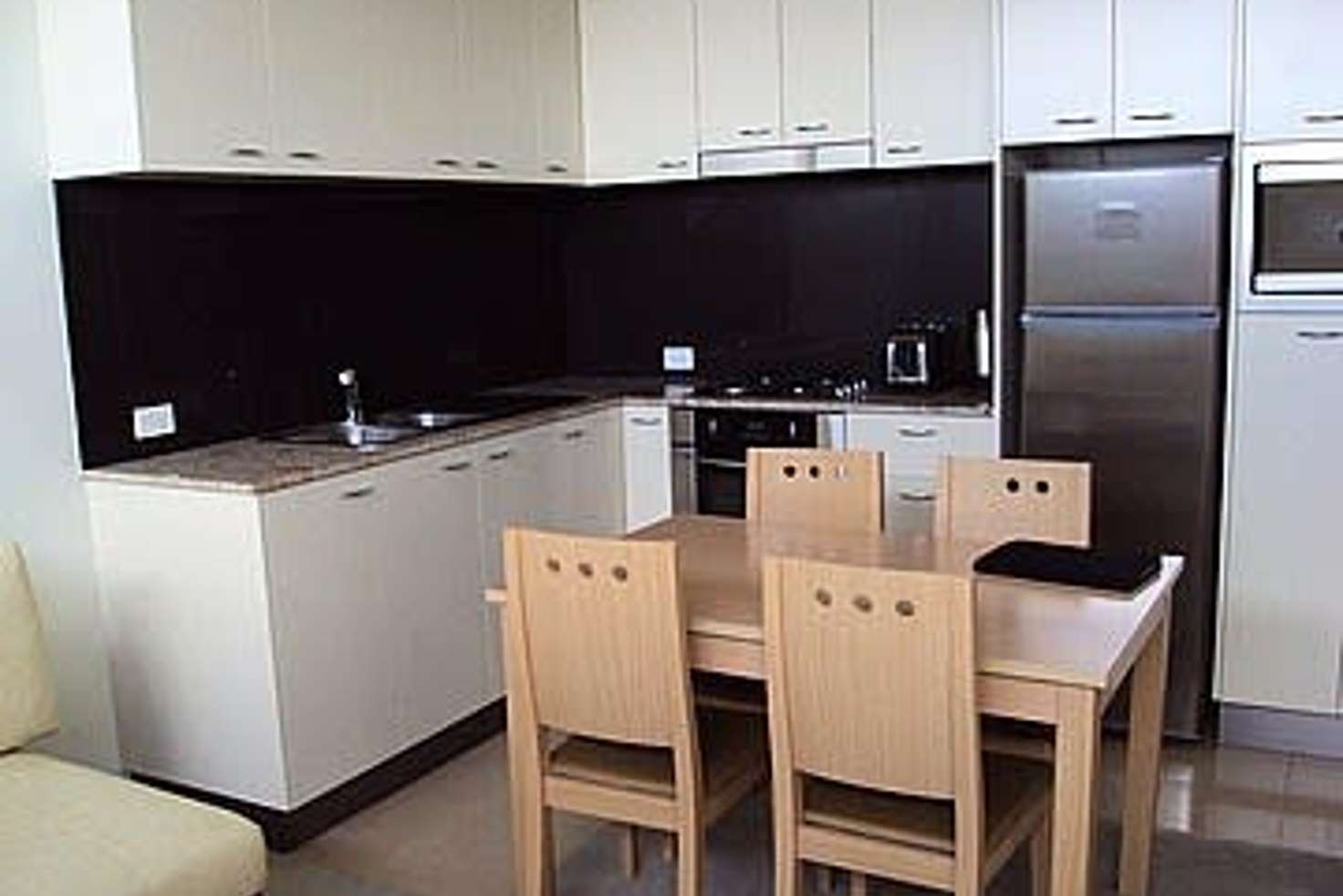 Main view of Homely apartment listing, 3704/70 MARY Street, Brisbane QLD 4000
