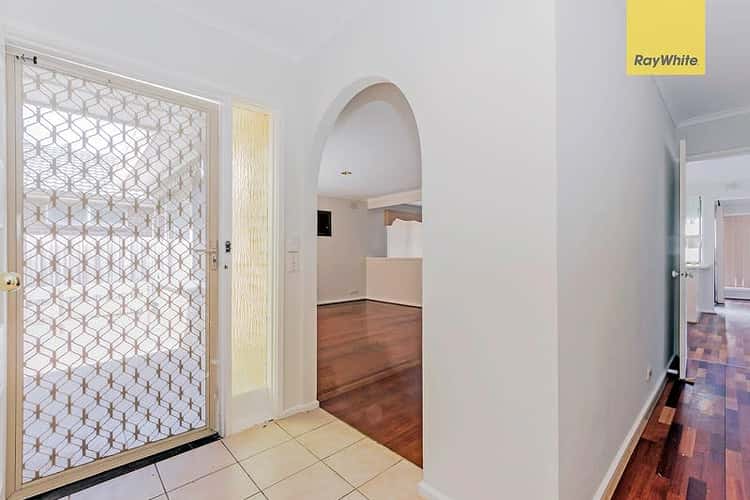 Third view of Homely house listing, 10 Canberra Avenue, Hoppers Crossing VIC 3029