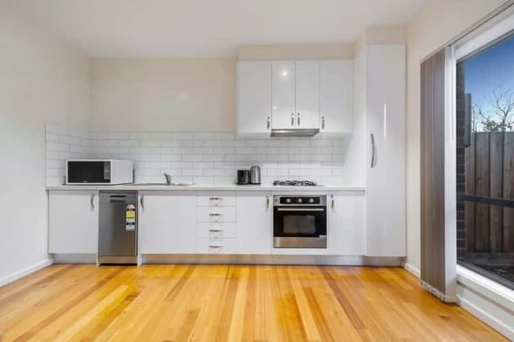 Second view of Homely unit listing, 3/67 Dundee Street, Reservoir VIC 3073