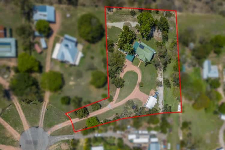 Third view of Homely house listing, 12 Caterina Court, Black River QLD 4818