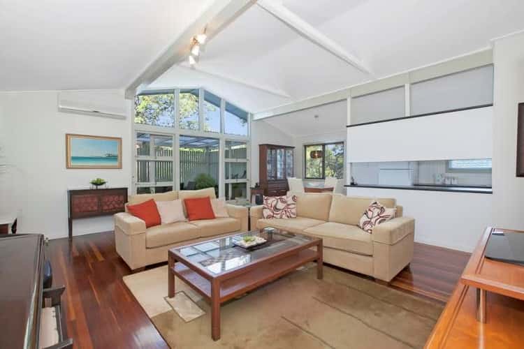 Main view of Homely house listing, 34 Weatherhead Avenue, Ashgrove QLD 4060