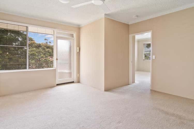Second view of Homely apartment listing, 11/1-3 Morden Street, Cammeray NSW 2062
