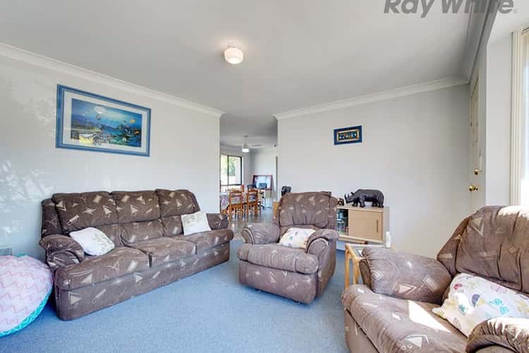 Fourth view of Homely house listing, 11 Mandeville Place, Regents Park QLD 4118