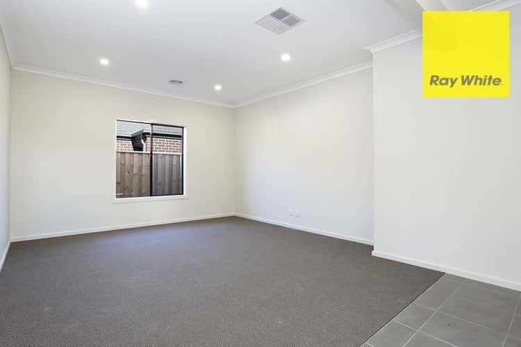 Third view of Homely house listing, 3 Tackle Drive, Point Cook VIC 3030