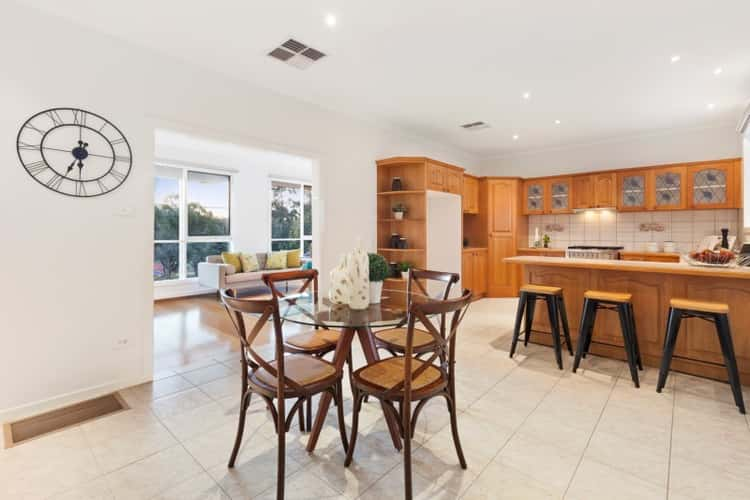 Fifth view of Homely townhouse listing, 1/26 Winbirra Parade, Ashwood VIC 3147