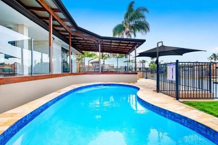 Third view of Homely house listing, 33 Poinciana Boulevard, Broadbeach Waters QLD 4218