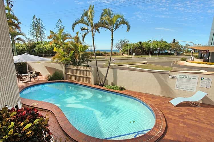 Second view of Homely unit listing, 2/2 Mary Street, Alexandra Headland QLD 4572