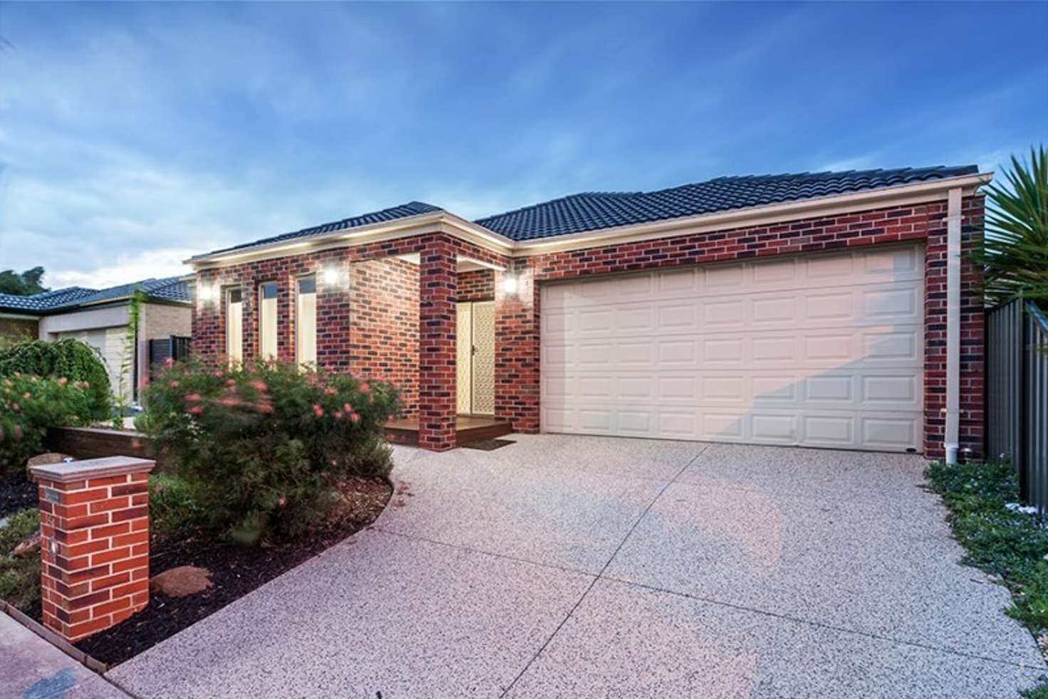 Main view of Homely house listing, 54 Grevillea Street, Craigieburn VIC 3064