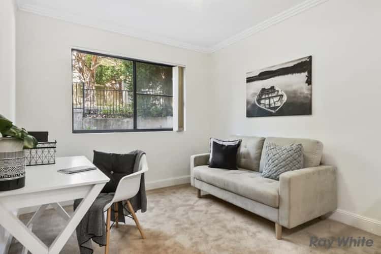 Sixth view of Homely unit listing, 9/15-19 Hume Avenue, Castle Hill NSW 2154