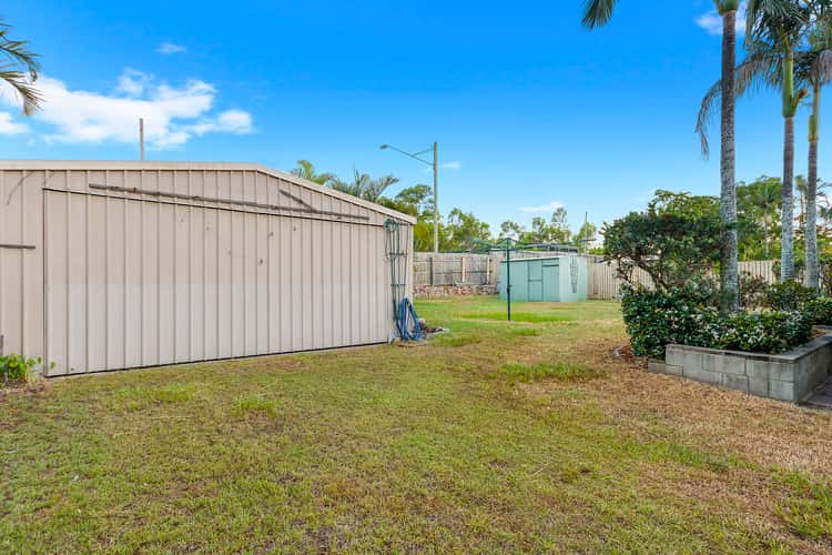 Fifth view of Homely house listing, 4 Lauren Court, Camira QLD 4300