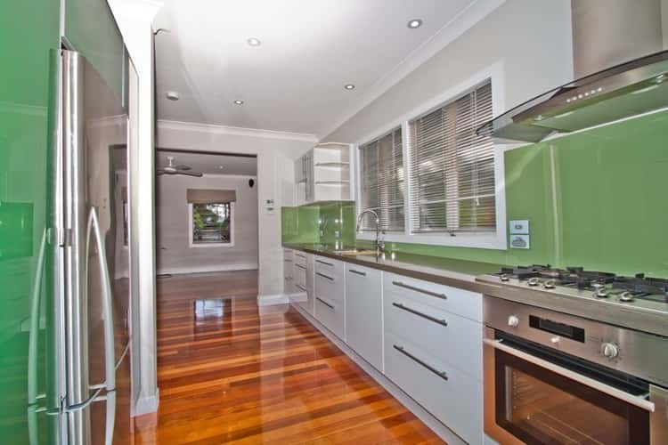 Second view of Homely house listing, 34 Pitt Street, Annerley QLD 4103