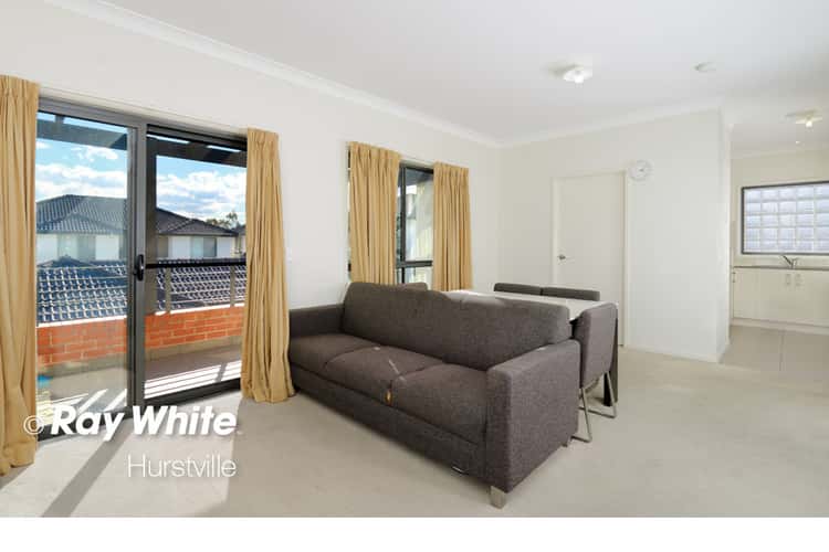 Second view of Homely apartment listing, 4 Olive Way, Auburn NSW 2144