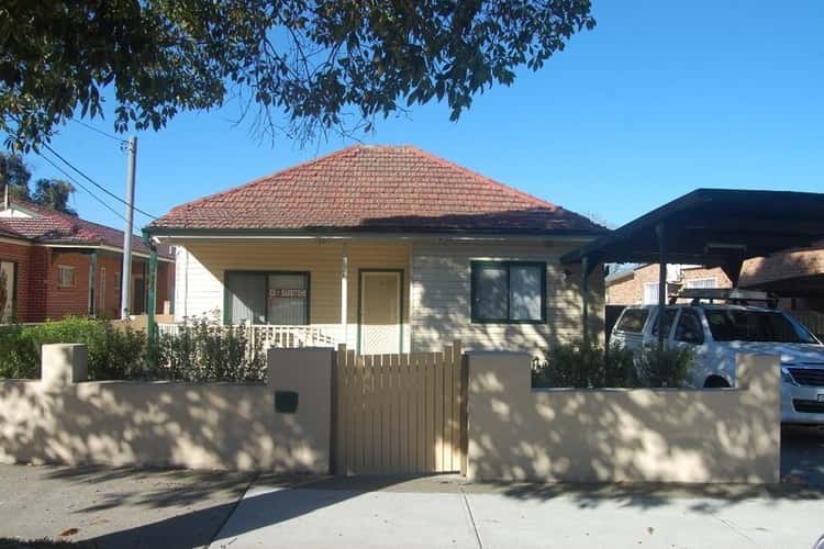 Main view of Homely house listing, 87 Burwood Road, Belfield NSW 2191