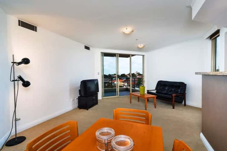 Third view of Homely unit listing, 51/257 Oxford Street, Bondi Junction NSW 2022