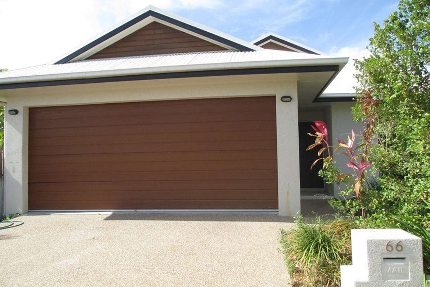 Main view of Homely house listing, 66 Sandplover Court, Bohle Plains QLD 4817