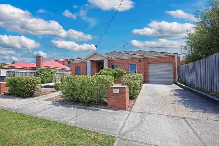 Main view of Homely house listing, 1/14 Francis Street, Belmont VIC 3216
