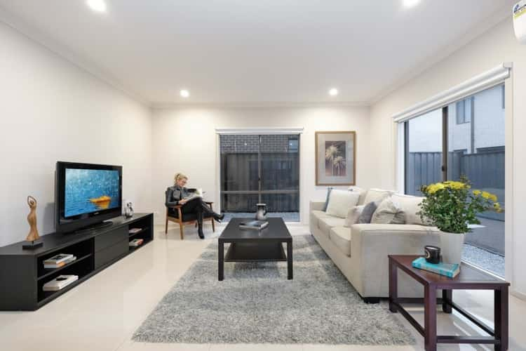 Second view of Homely house listing, 13 Allure Drive, Greenvale VIC 3059