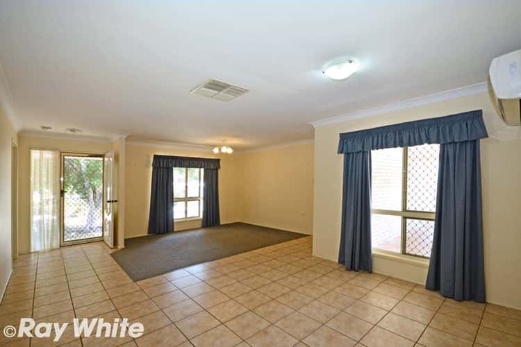 Second view of Homely house listing, 5 Paroz Crescent, Biloela QLD 4715