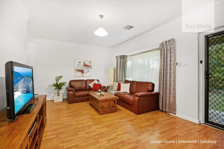 Second view of Homely house listing, 5 St Helens Street, Banksia Park SA 5091