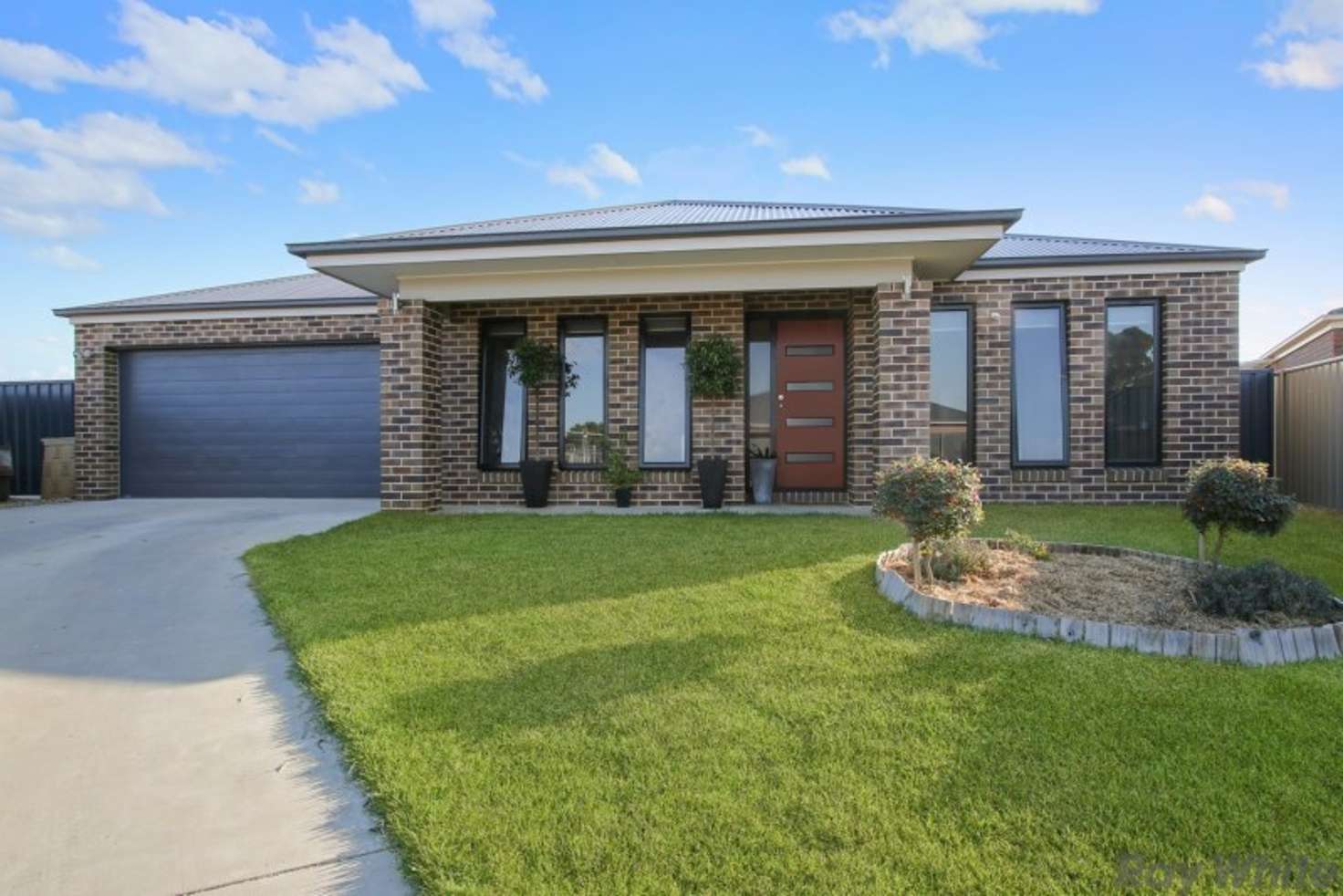 Main view of Homely house listing, 22 Stapleton Court, Benalla VIC 3672