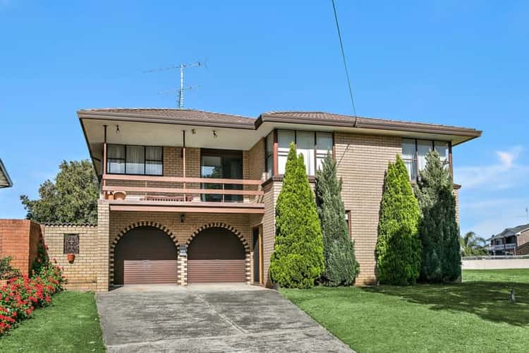 Main view of Homely house listing, 141 Captain Cook Drive, Barrack Heights NSW 2528