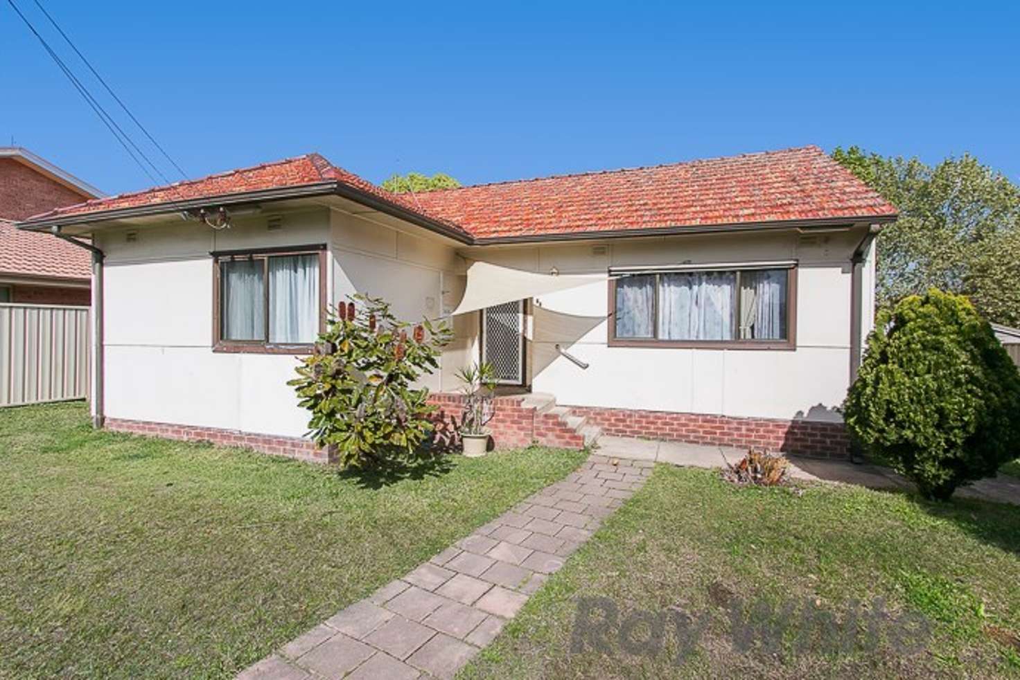 Main view of Homely house listing, 26 Douglas Street, Wallsend NSW 2287
