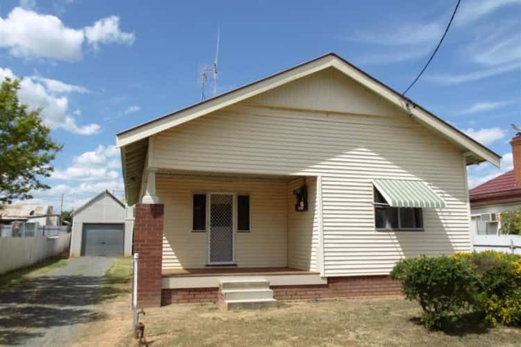 Main view of Homely house listing, 17 Phillip Street, Parkes NSW 2870