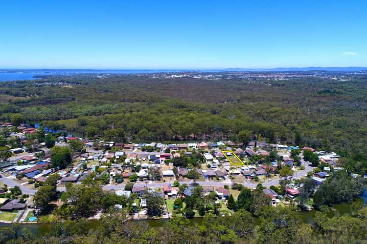 Fifth view of Homely house listing, 98 Birdwood Drive, Blue Haven NSW 2262