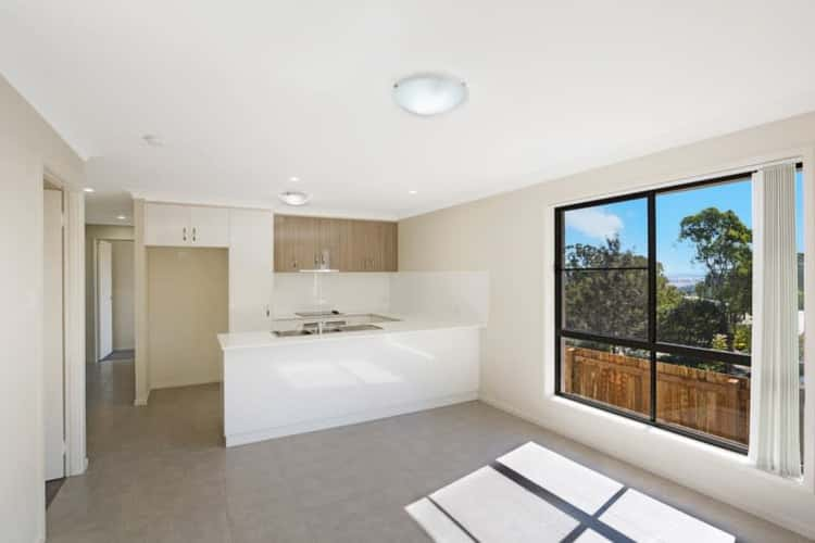 Third view of Homely unit listing, 2/9 Adelaide Street, Cranley QLD 4350