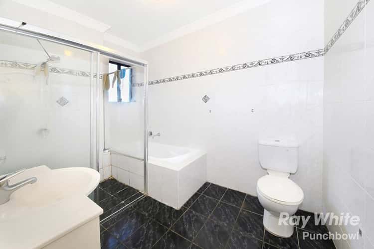 Seventh view of Homely townhouse listing, 6/31-35 Broadway, Punchbowl NSW 2196