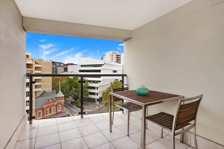 Third view of Homely apartment listing, 703/1-5 Randle Street, Surry Hills NSW 2010