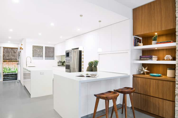 Third view of Homely townhouse listing, 3/15 Kyngdon Street, Cammeray NSW 2062