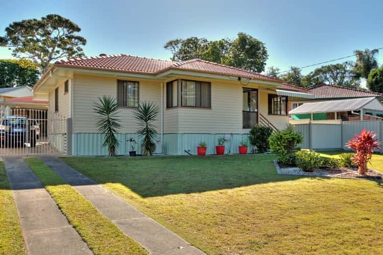 Main view of Homely house listing, 23 Stubbs Road, Woodridge QLD 4114