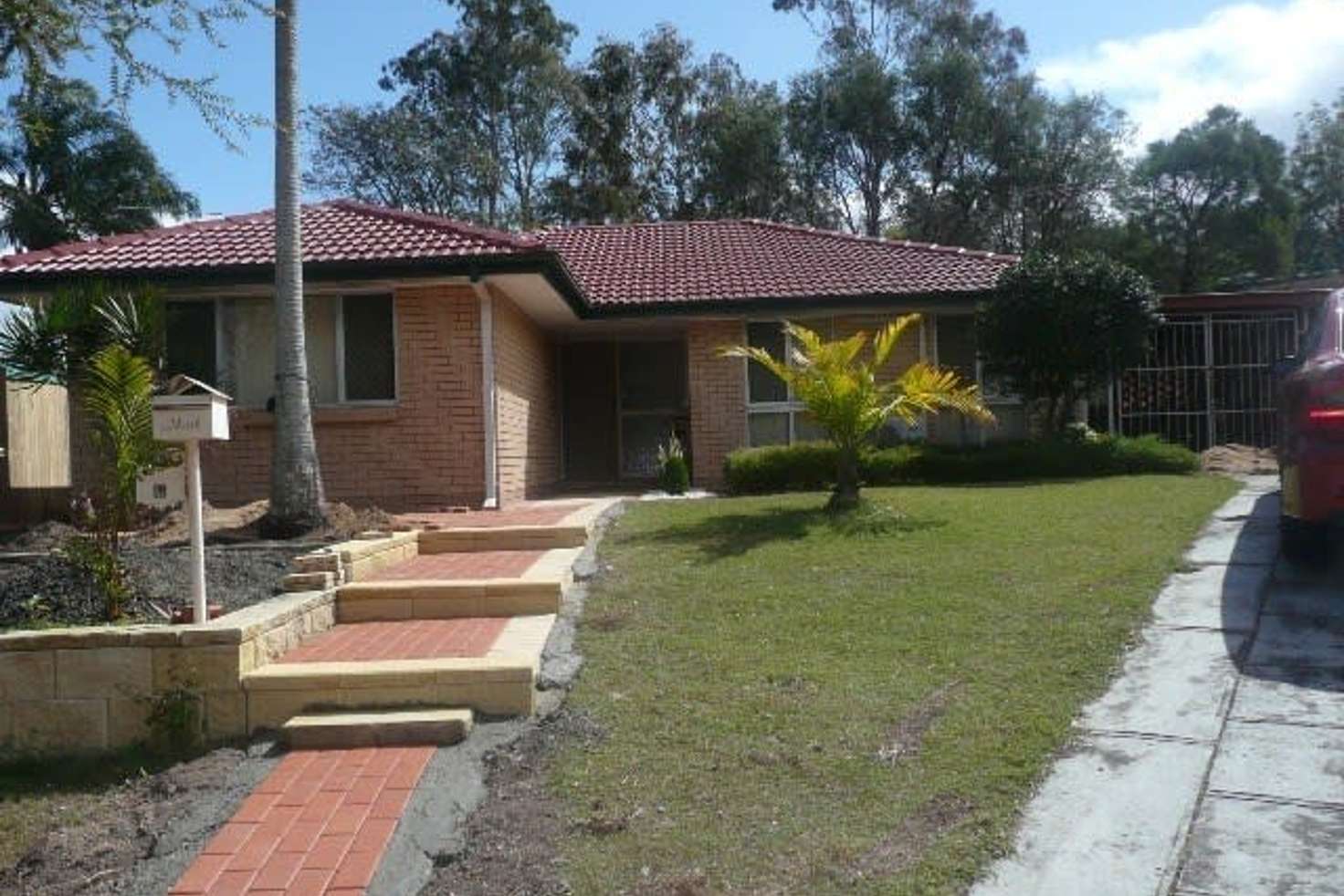 Main view of Homely house listing, 6 Aneto Street, Riverhills QLD 4074