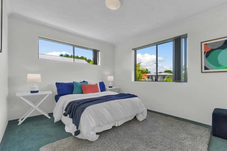 Seventh view of Homely apartment listing, 6/20 Dobson Street, Ascot QLD 4007