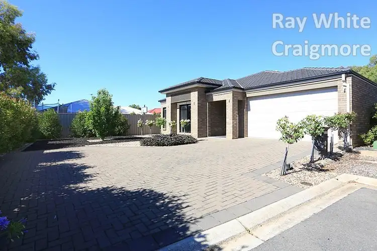 Second view of Homely house listing, 19 Para Para Close, Gawler West SA 5118