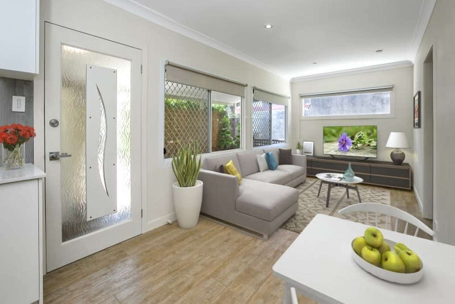 Main view of Homely unit listing, 2/1247 Pittwater Road, Narrabeen NSW 2101