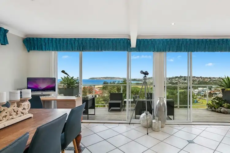 Fifth view of Homely house listing, 32 Pitt Road, North Curl Curl NSW 2099