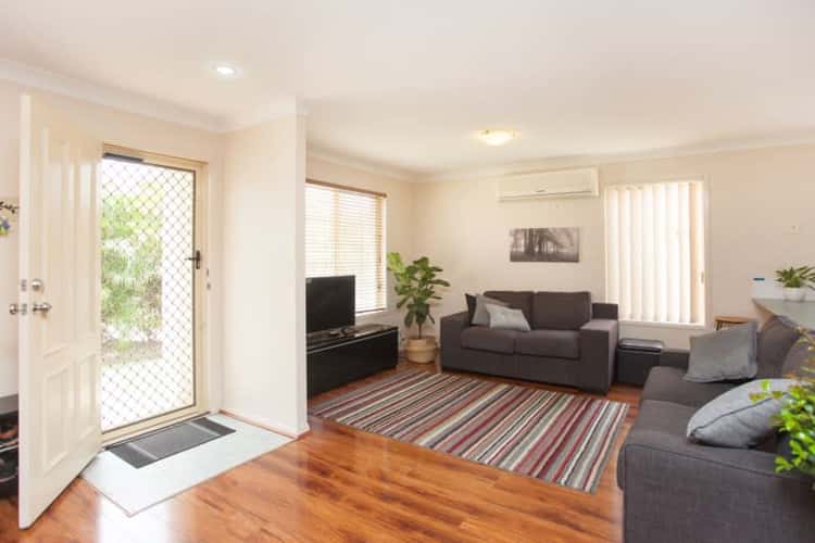 Second view of Homely house listing, 15 Madasin Close, Arundel QLD 4214