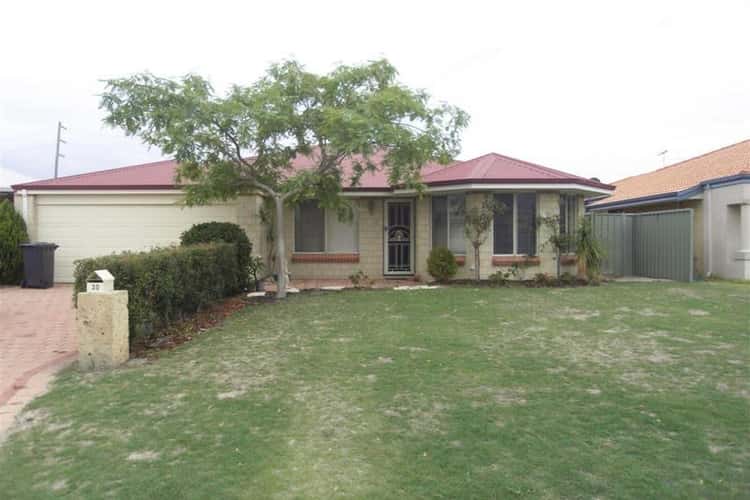 Main view of Homely house listing, 30 Conder Way, Southern River WA 6110