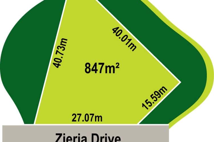 8 Zieria Drive, South Morang VIC 3752