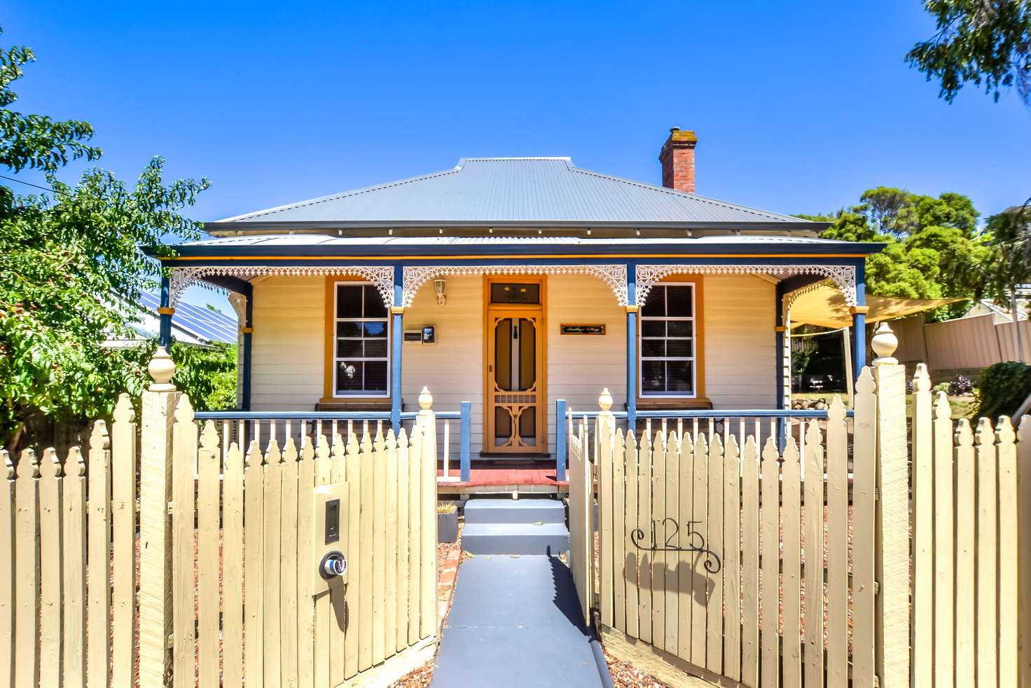 Main view of Homely house listing, 125 Violet Street, Bendigo VIC 3550