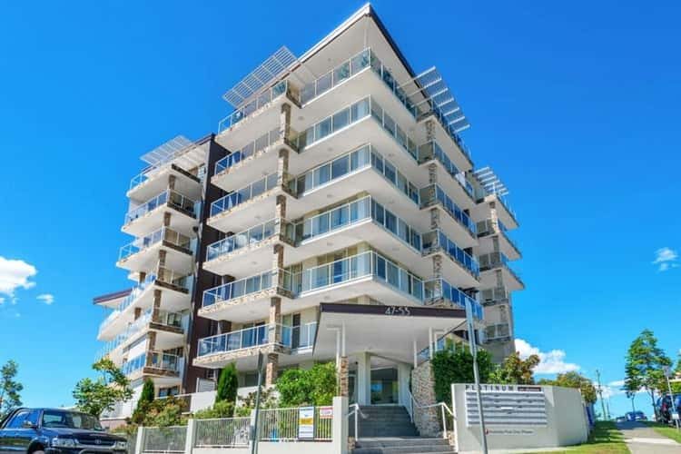 Main view of Homely apartment listing, 13/53 Dunmore Terrace, Auchenflower QLD 4066