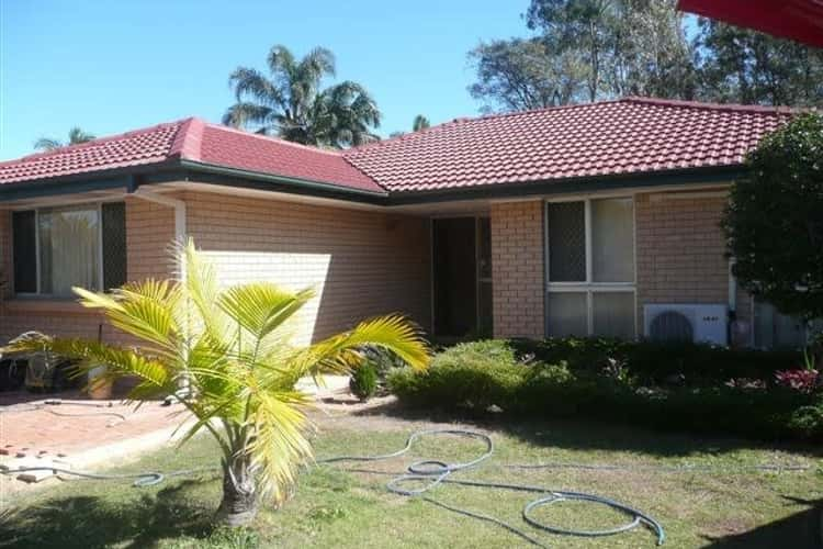 Second view of Homely house listing, 6 Aneto Street, Riverhills QLD 4074