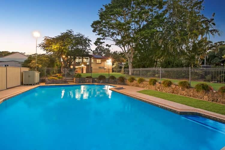 Sixth view of Homely house listing, 28 Valantine Road, Birkdale QLD 4159