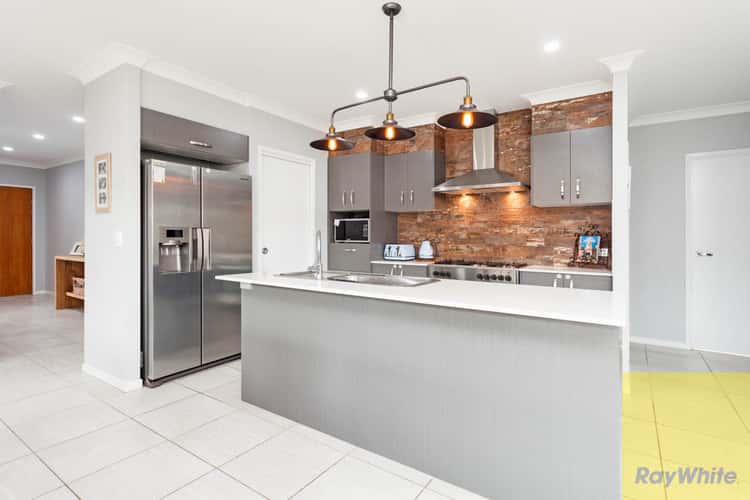 Fifth view of Homely house listing, 4 Kingfisher Drive, Bli Bli QLD 4560