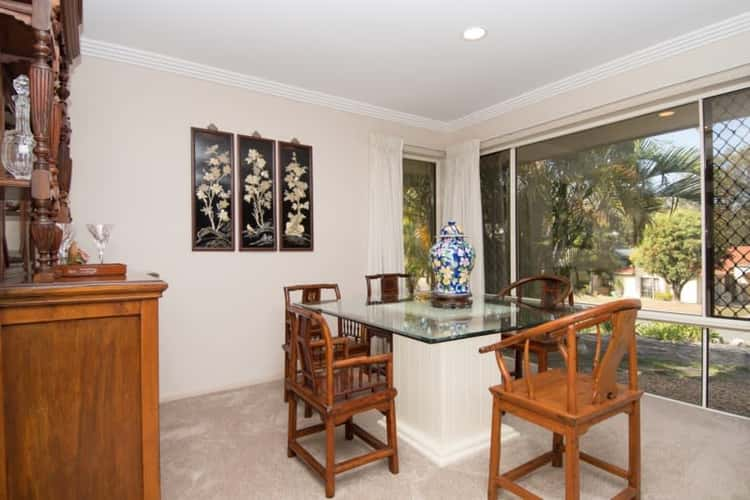 Fifth view of Homely house listing, 31 Fitzalan Circuit, Arundel QLD 4214