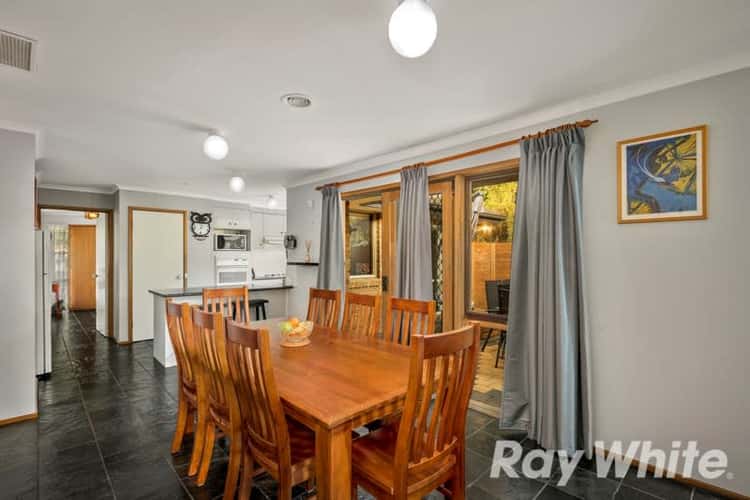 Fifth view of Homely house listing, 18 Lance Close, Aspendale Gardens VIC 3195